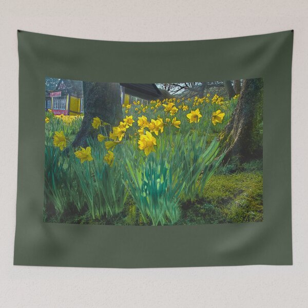Item preview, Scarborough Peasholm Park designed and sold by Alisonchambers2.