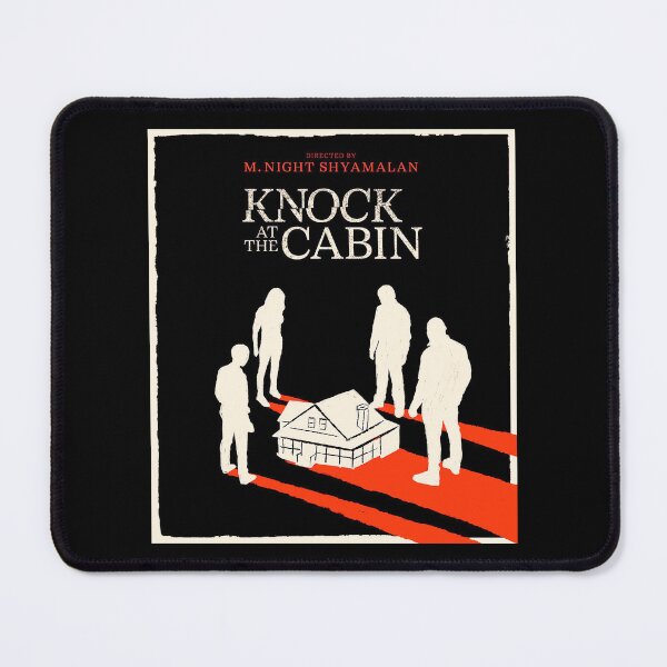 Item preview, Knock at the cabin designed and sold by Paul-Richarson.