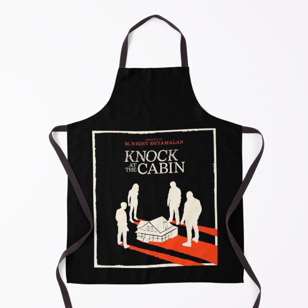 Item preview, Knock at the cabin designed and sold by Paul-Richarson.