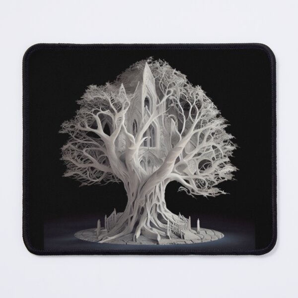 Item preview, White Tree Of Gondor 3 designed and sold by abinosora.