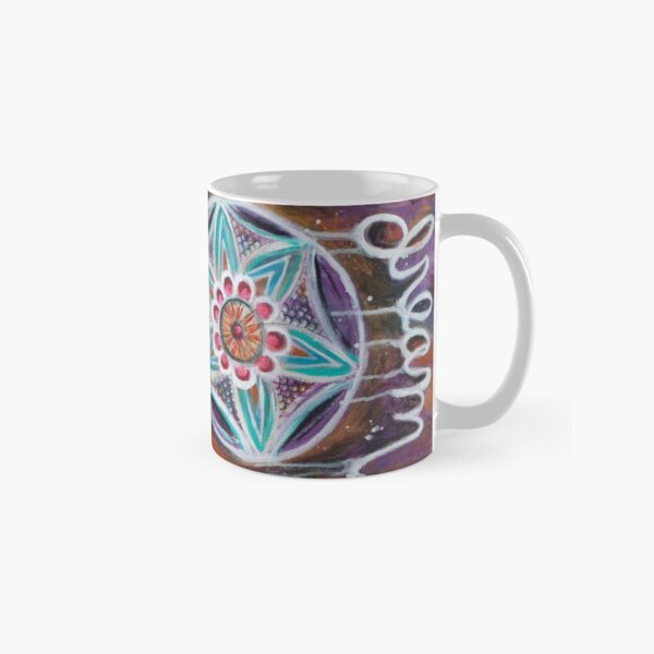 Dream Classic Mug
