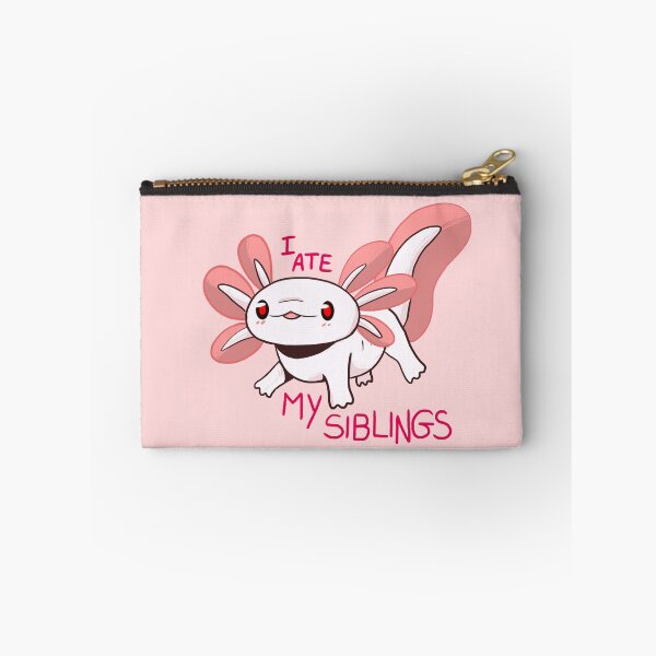 Item preview, Axolotl baby  designed and sold by ymia.