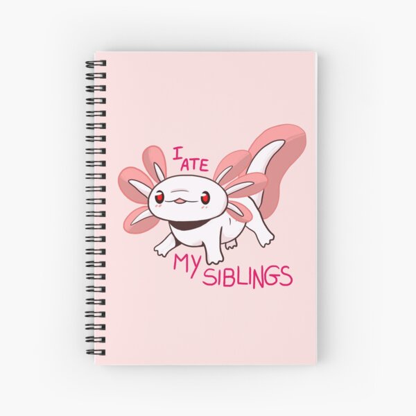 Item preview, Axolotl baby  designed and sold by ymia.