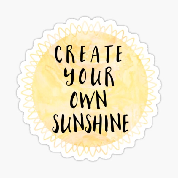 Create Your Own Stickers Redbubble