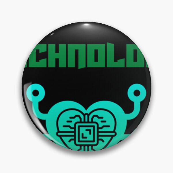 Item preview, Cyber heart of technology     designed and sold by sugimoto2233.