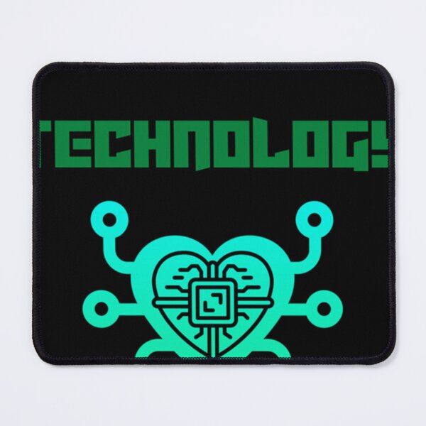 Item preview, Cyber heart of technology     designed and sold by sugimoto2233.