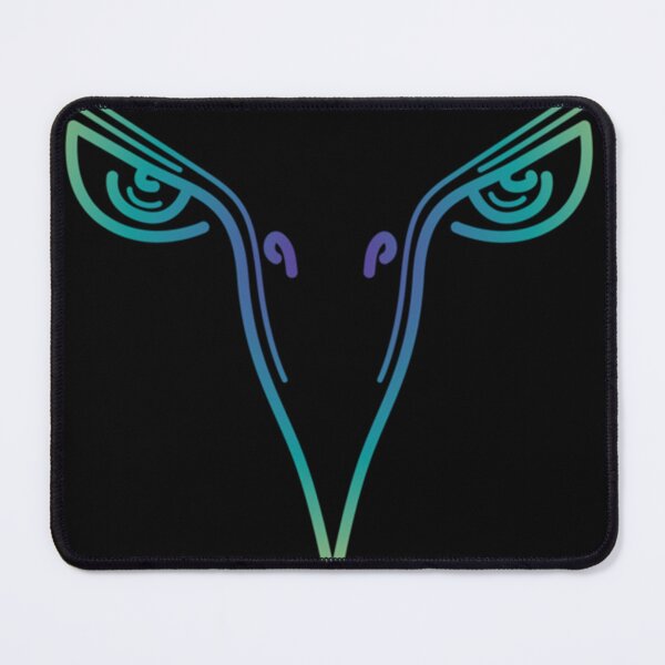 Item preview, Detailed design flufly Eagle designed and sold by sugimoto2233.