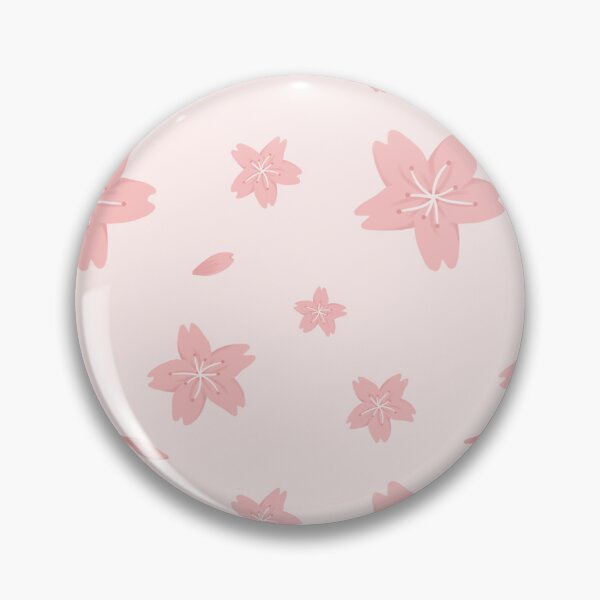 Item preview, Cherry Blossom Pattern designed and sold by creatz3.