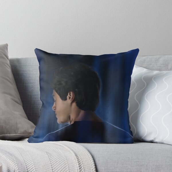 Item preview, alec lightwood matthew daddario designed and sold by Lisa  Gründer.
