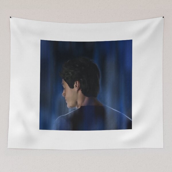 Item preview, alec lightwood matthew daddario designed and sold by Lisa Gründer.