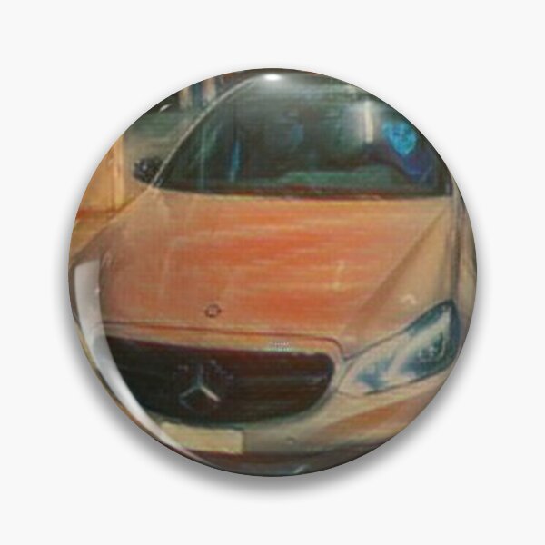 Item preview, Mercedes E63 designed and sold by OrangeCars.