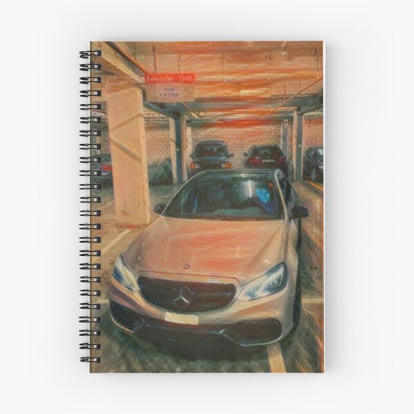 Item preview, Mercedes E63 designed and sold by OrangeCars.
