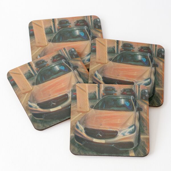 Item preview, Mercedes E63 designed and sold by OrangeCars.
