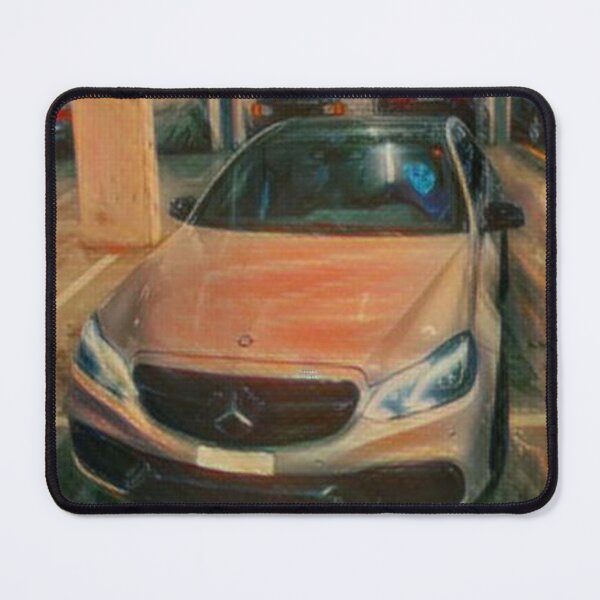 Item preview, Mercedes E63 designed and sold by OrangeCars.