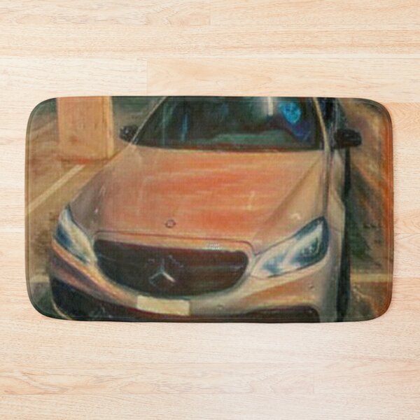 Item preview, Mercedes E63 designed and sold by OrangeCars.