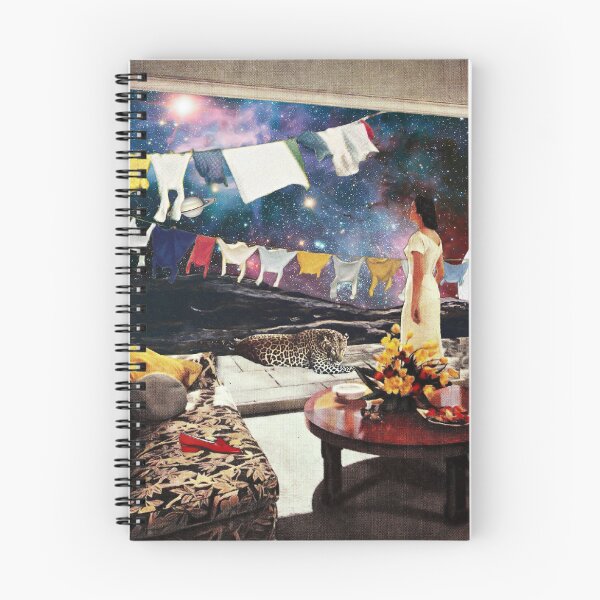 Item preview, Room with an Almost View designed and sold by eugenialoli.