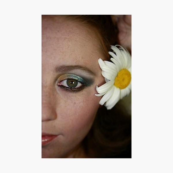 Watching You Photographic Print