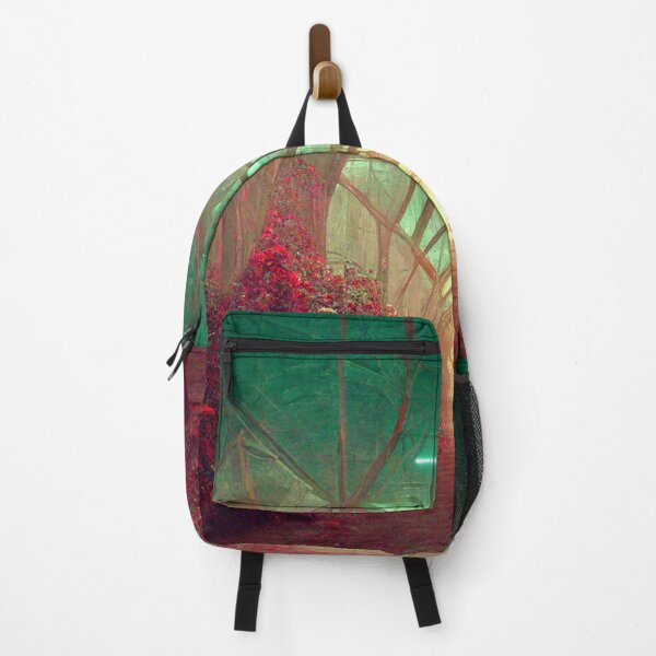 Item preview, Flowers Plants Spaceship Future Arche Noah Comic Cosmos Space designed and sold by HRMNY25.