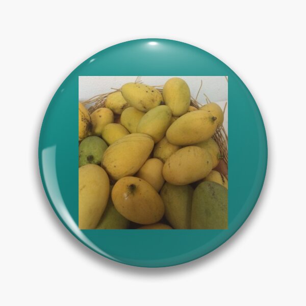 Item preview, Mangoes   designed and sold by PikalongPKL.