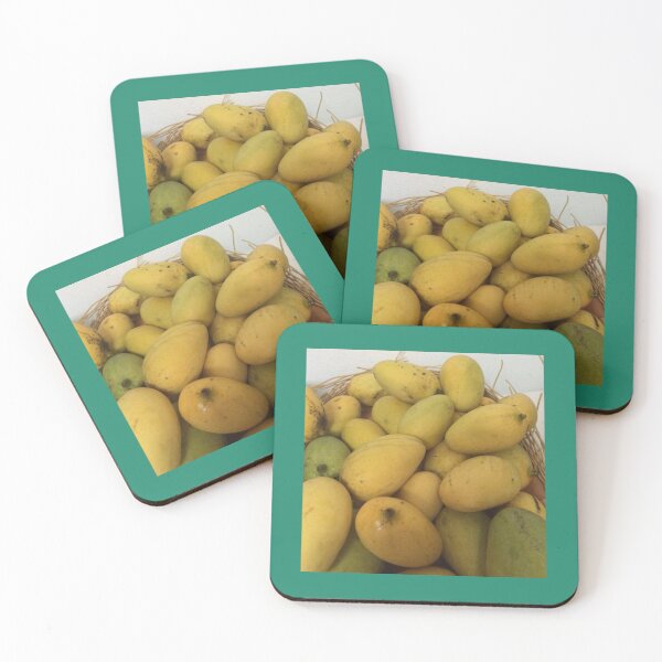 Item preview, Mangoes   designed and sold by PikalongPKL.