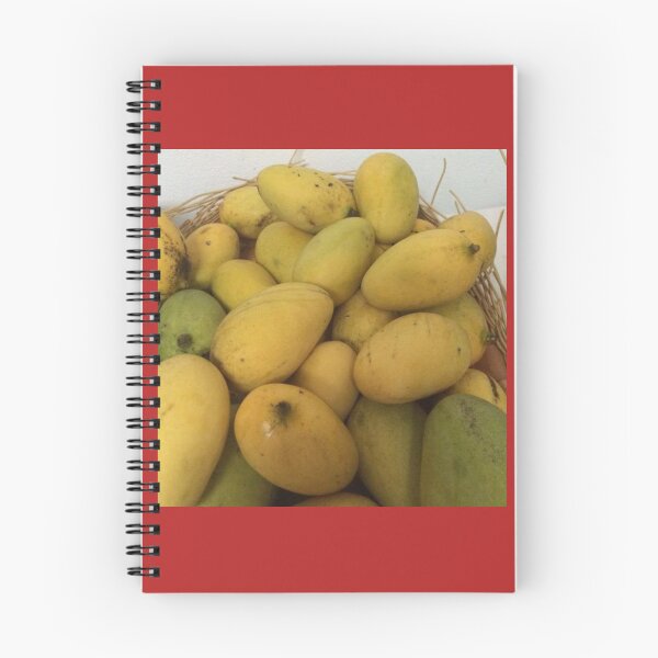 Item preview, Mangoes   designed and sold by PikalongPKL.