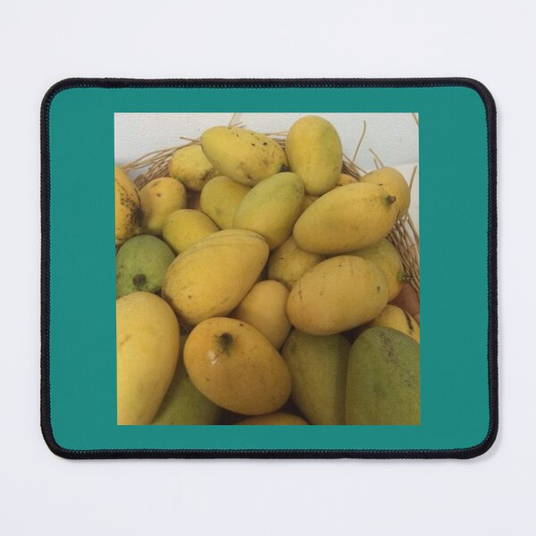 Item preview, Mangoes   designed and sold by PikalongPKL.