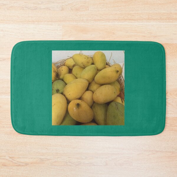Item preview, Mangoes   designed and sold by PikalongPKL.