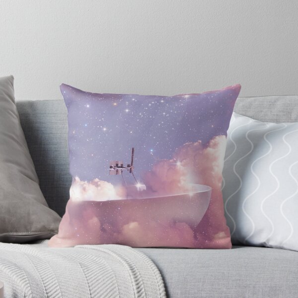 Item preview, Dreamy Bathtub designed and sold by Elysian Vision.
