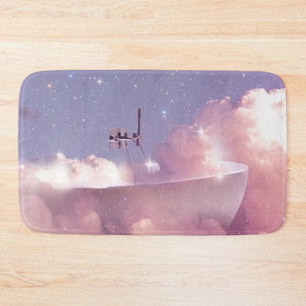 Item preview, Dreamy Bathtub designed and sold by Elysian Vision.