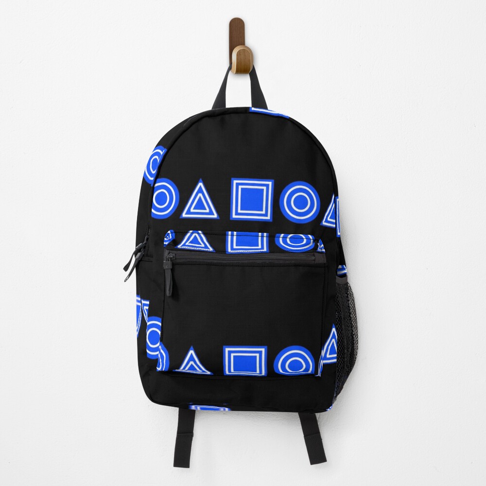 Artikel-Vorschau von Rucksack, designt und verkauft von LEOEXPRESS.