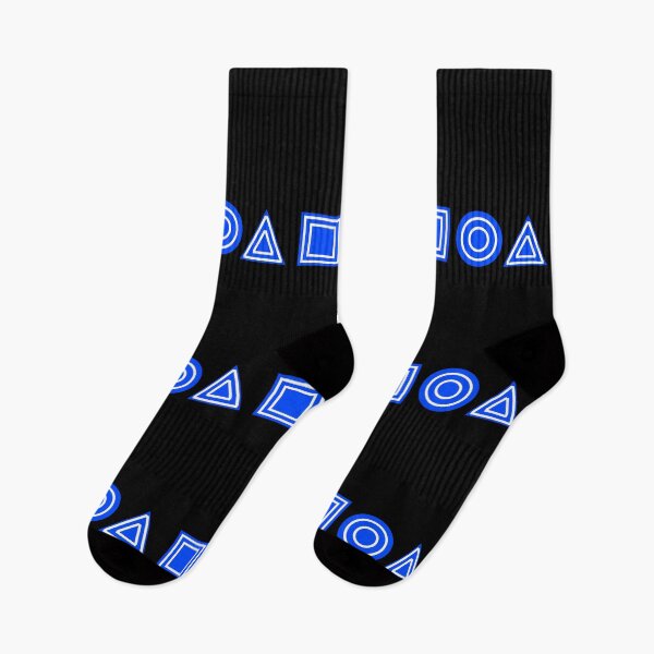 Item preview, Squid Game New Design Blue designed and sold by LEOEXPRESS.