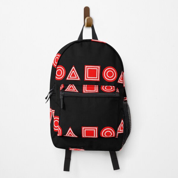Item preview, Squid Game New Design Red designed and sold by LEOEXPRESS.