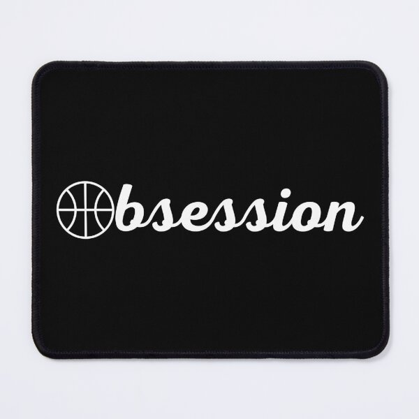 Item preview, Obsessed With Basketball designed and sold by thathoopworld.