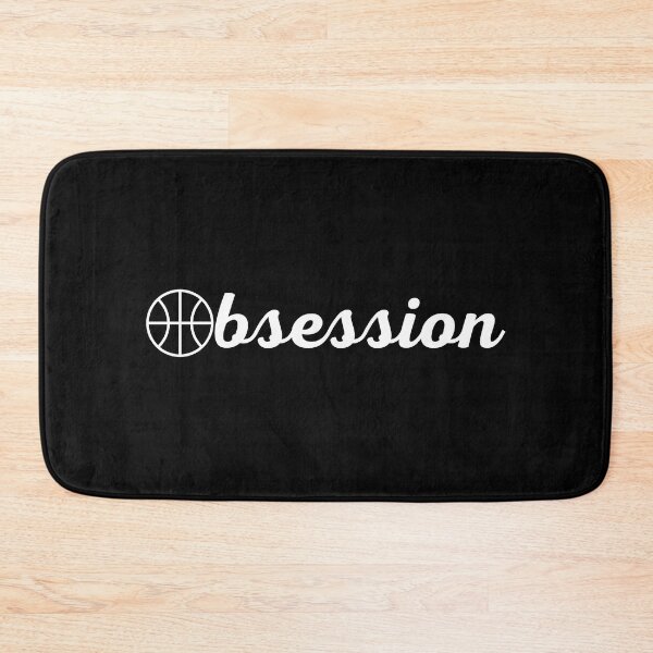 Item preview, Obsessed With Basketball designed and sold by thathoopworld.