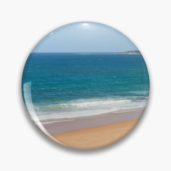 Item preview, Turimetta Beach on Sydney Northern Beaches designed and sold by Martin Berry Photography.