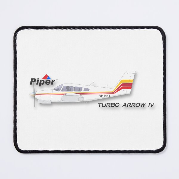 Item preview, Piper Arrow IV designed and sold by GregThompson.