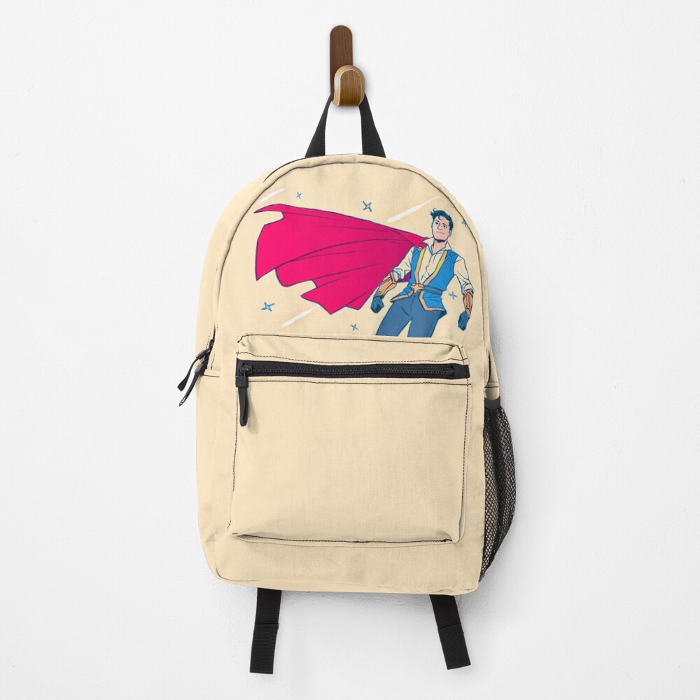 Item preview, Backpack designed and sold by olympain.