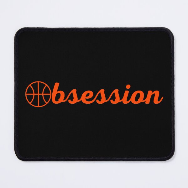 Item preview, Obsessed With Basketball designed and sold by thathoopworld.