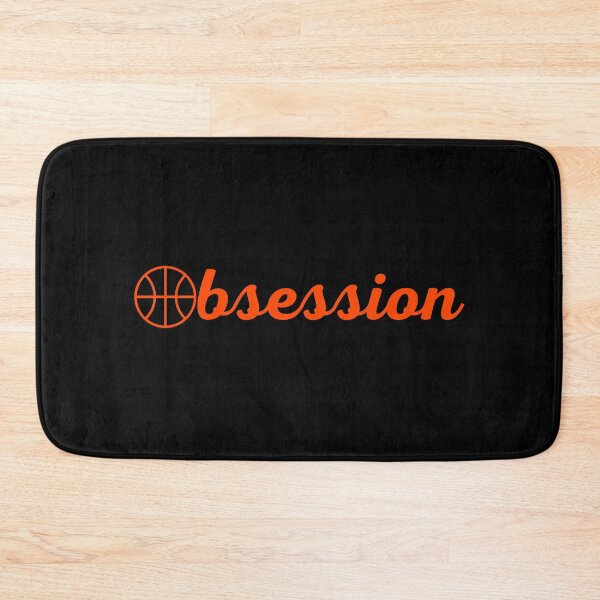 Item preview, Obsessed With Basketball designed and sold by thathoopworld.