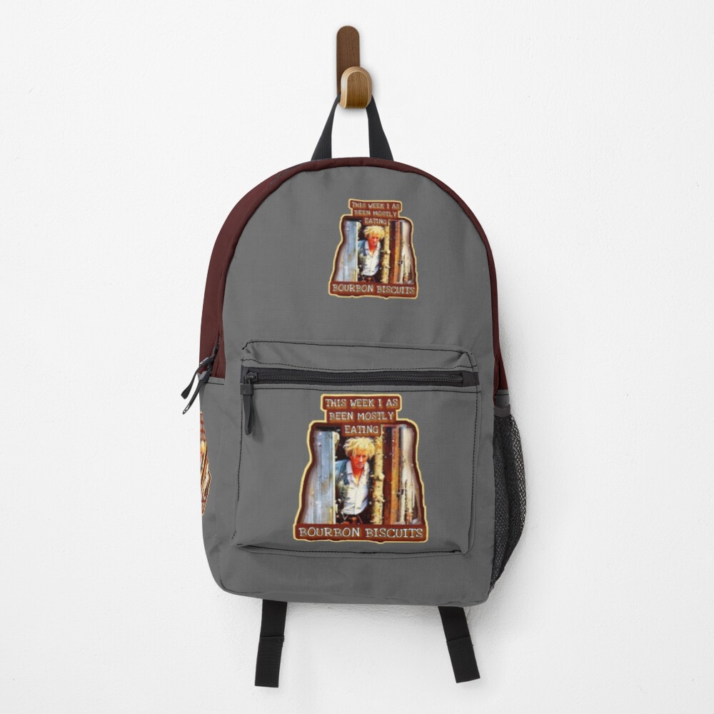 Item preview, Backpack designed and sold by RGPdesigns.
