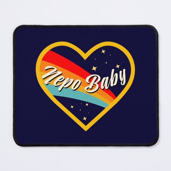 Item preview, Nepo Baby Love designed and sold by champagnemoment.