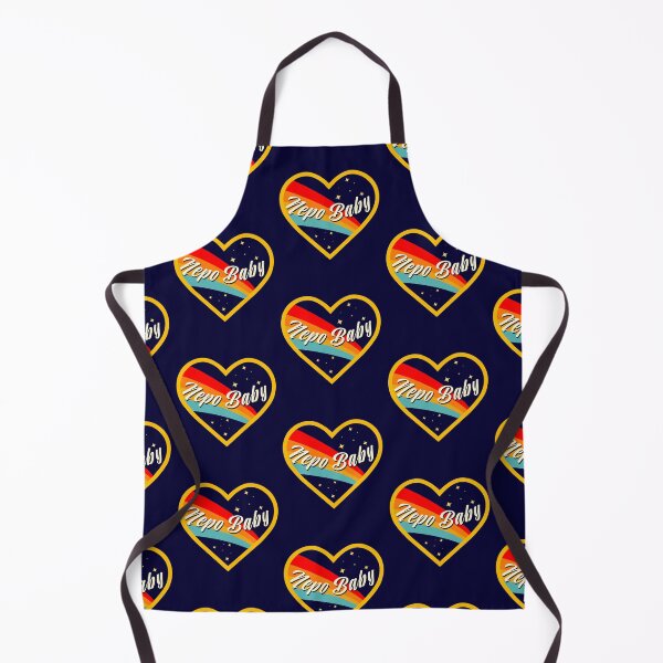 Item preview, Nepo Baby Love designed and sold by champagnemoment.