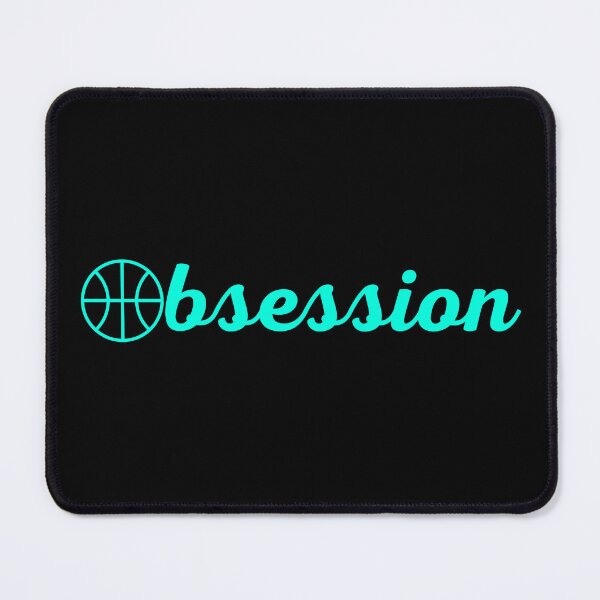 Item preview, Obsessed With Basketball designed and sold by thathoopworld.