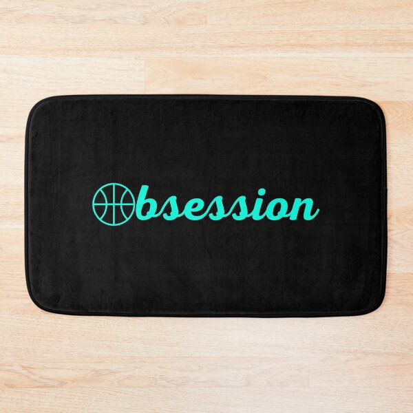 Item preview, Obsessed With Basketball designed and sold by thathoopworld.