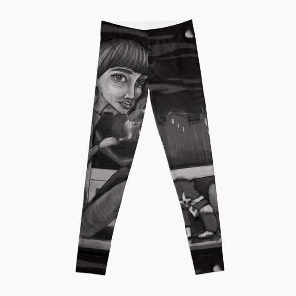 Ashes Leggings