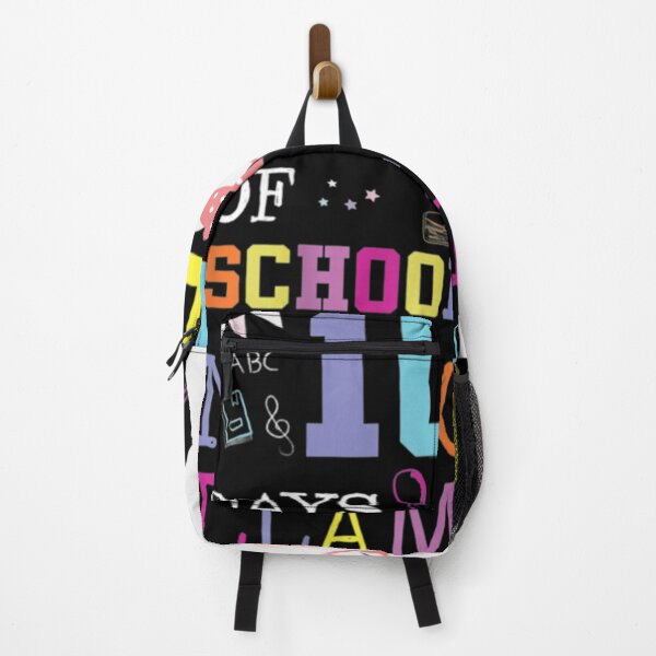 Item preview, 100 Days of School No Probllama Llama 100th day designed and sold by miyake244.