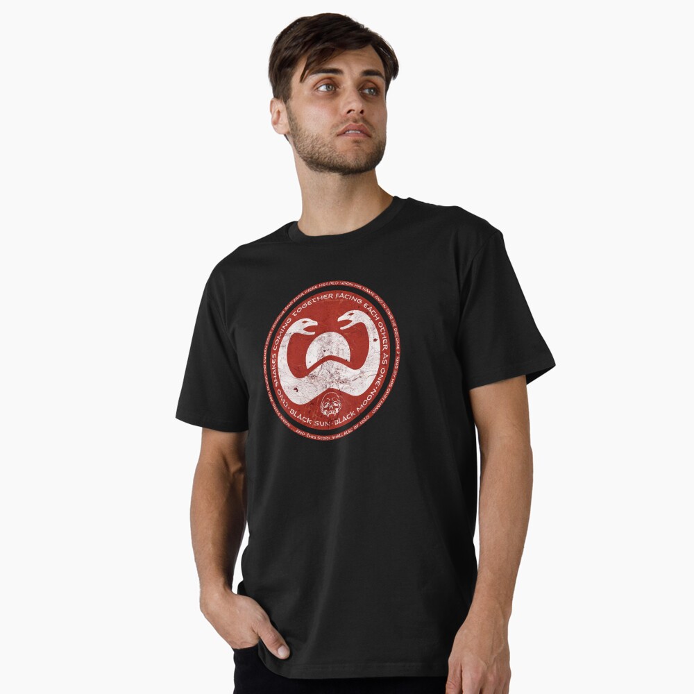 Item preview, Premium T-Shirt designed and sold by Purakushi.