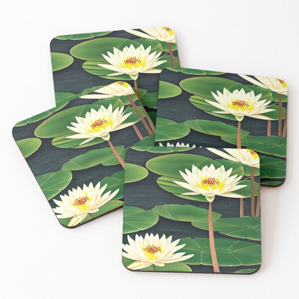 Item preview, Water Lily designed and sold by scottanderson2.