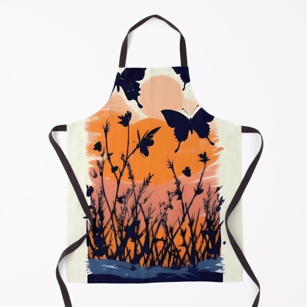 Item preview, Minimalist Butterfly Art Prints: A Unique and Eye-catching Addition to Your Home Decor designed and sold by supeart.