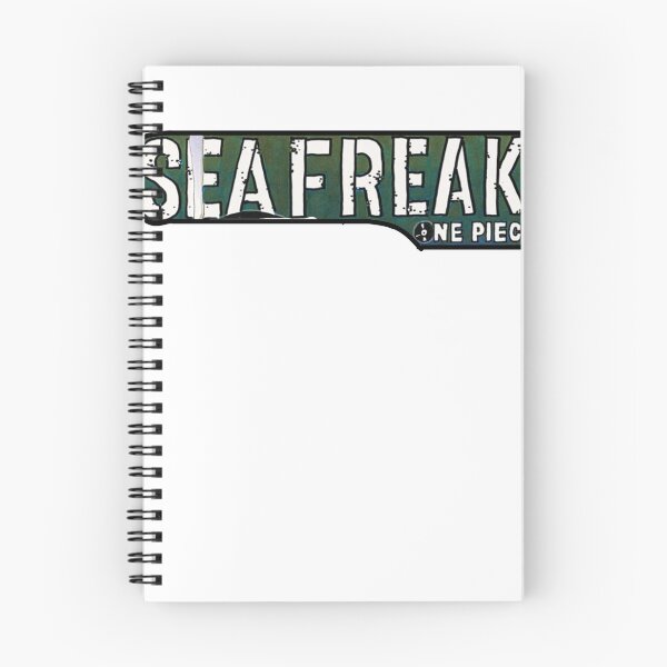 Item preview, One Piece Sea Freak  designed and sold by BbyFlyElectric6.